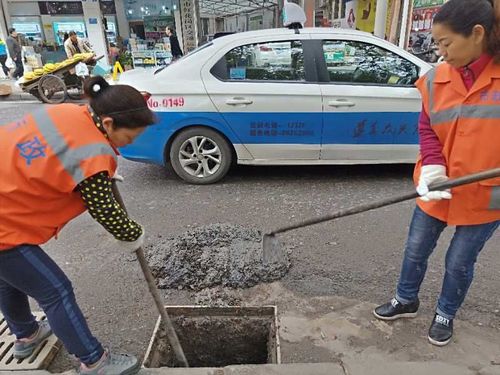 济阳沉沙井清掏-污水井清理