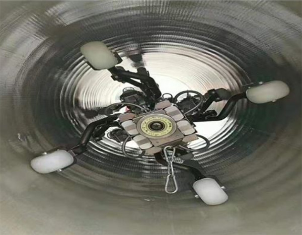 济阳非开挖修复技术在地下管线建设的优势体现