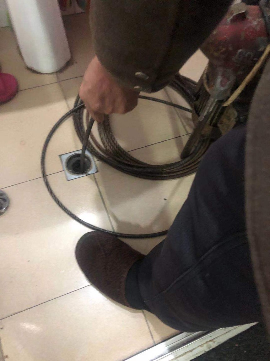 济阳管道疏通,疏通下水道