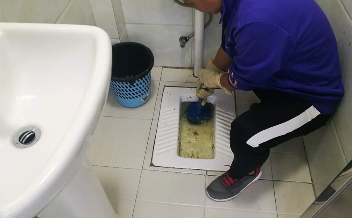 济阳疏通蹲坑