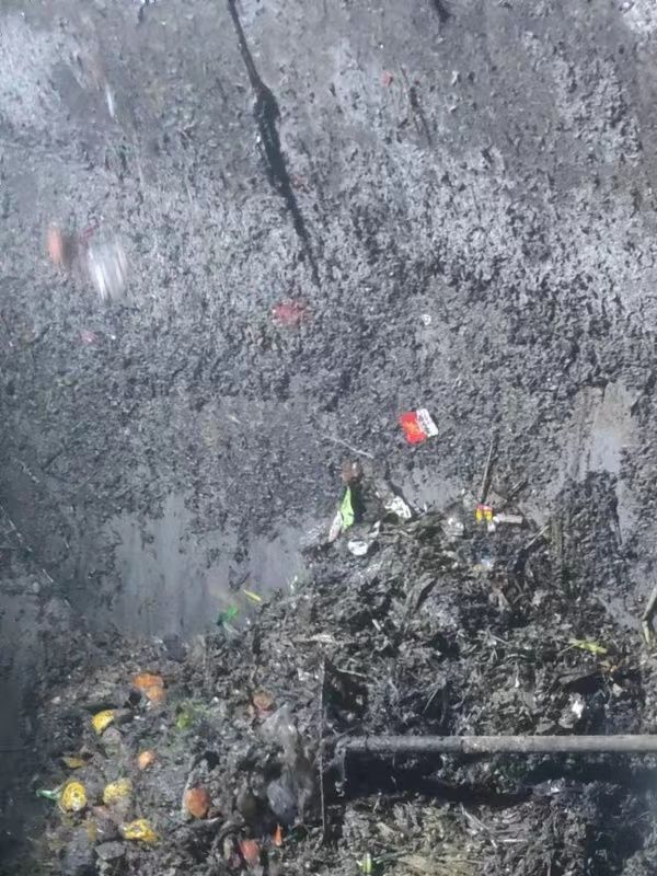 济阳污水池清理