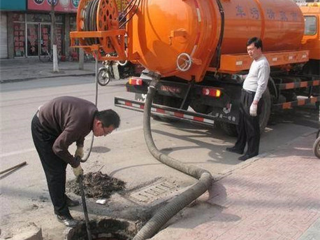 济阳清掏化粪池，健康生活从这里开始